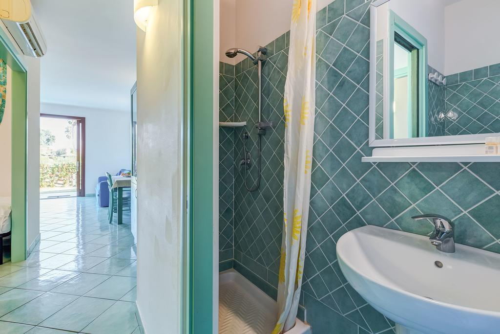Terra Felice Apart otel San Felice Circeo Dış mekan fotoğraf