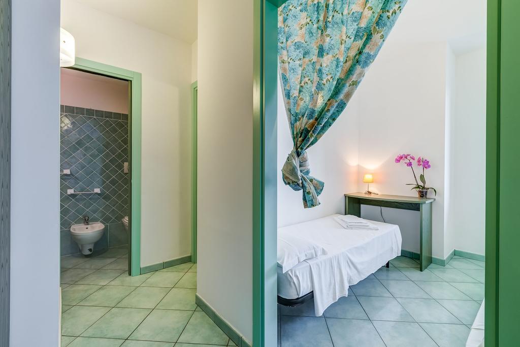 Terra Felice Apart otel San Felice Circeo Dış mekan fotoğraf