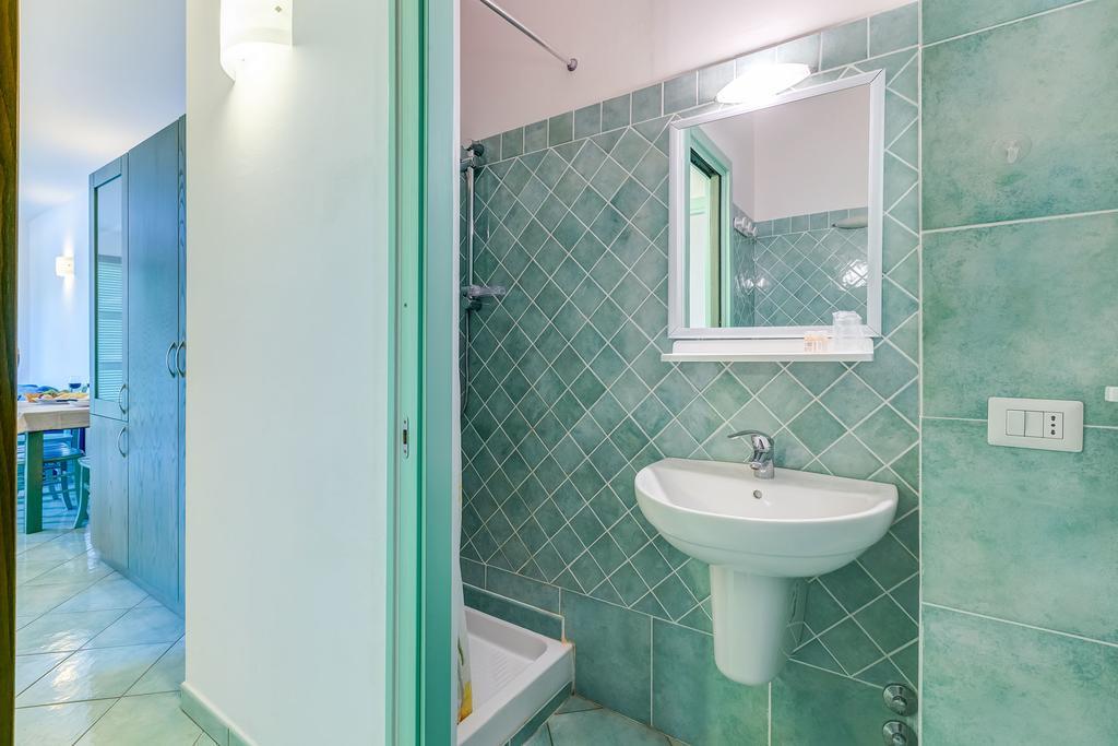 Terra Felice Apart otel San Felice Circeo Dış mekan fotoğraf