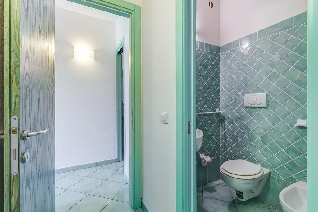 Terra Felice Apart otel San Felice Circeo Dış mekan fotoğraf