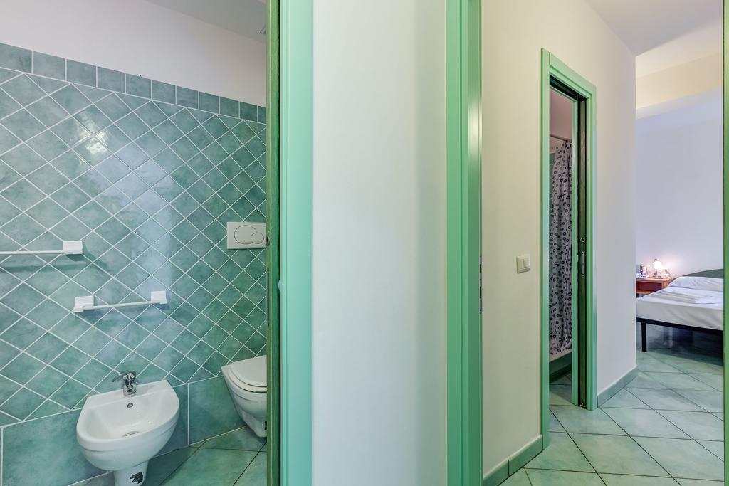 Terra Felice Apart otel San Felice Circeo Dış mekan fotoğraf
