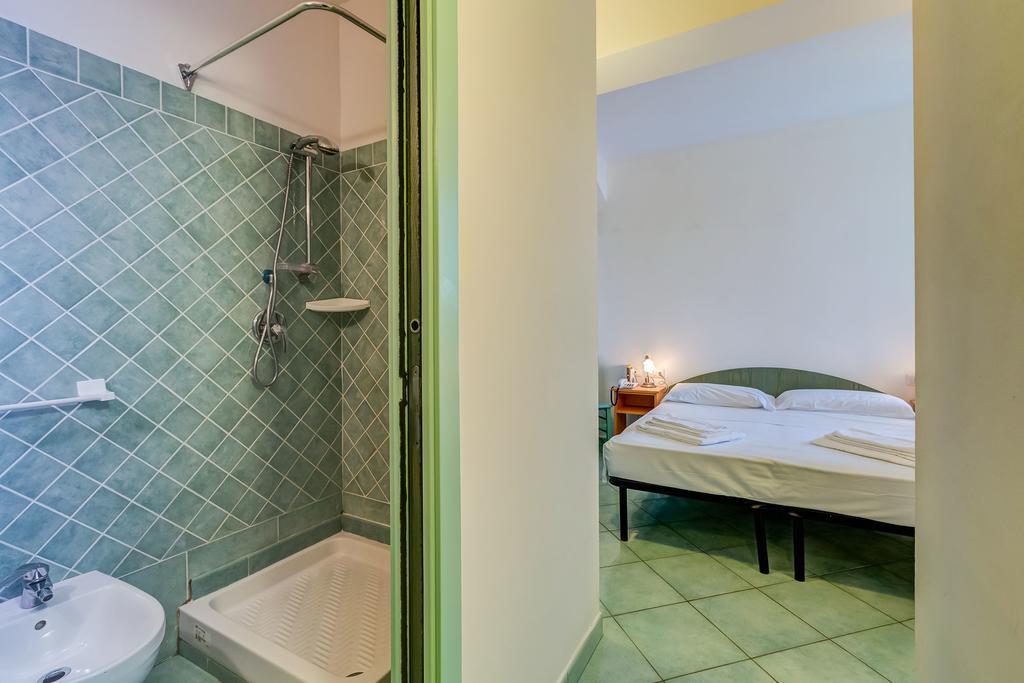 Terra Felice Apart otel San Felice Circeo Dış mekan fotoğraf