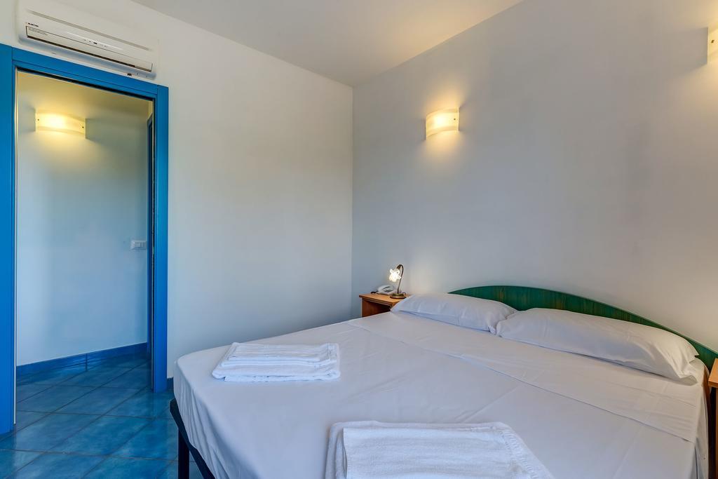 Terra Felice Apart otel San Felice Circeo Dış mekan fotoğraf