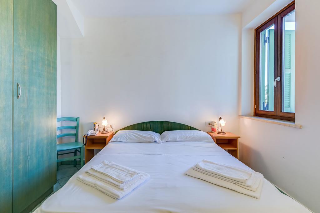 Terra Felice Apart otel San Felice Circeo Dış mekan fotoğraf