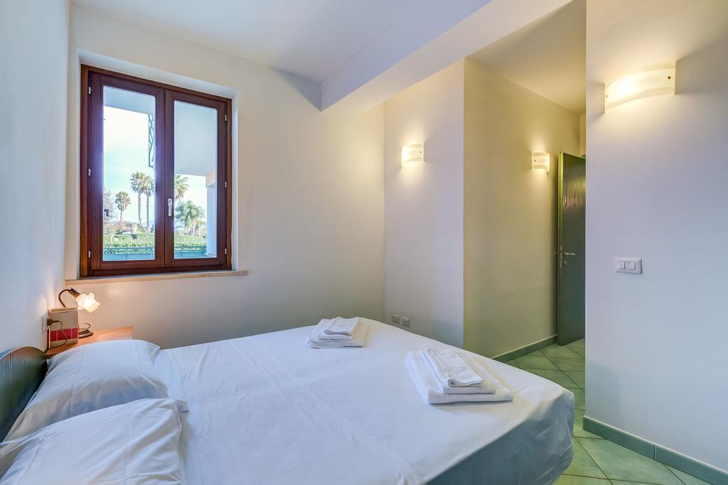 Terra Felice Apart otel San Felice Circeo Dış mekan fotoğraf