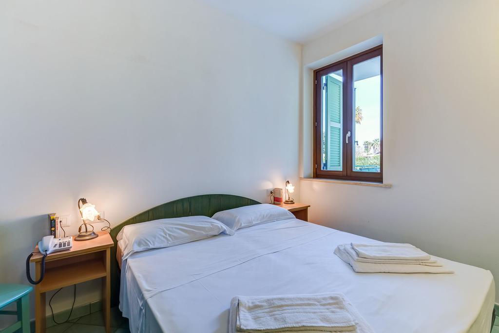Terra Felice Apart otel San Felice Circeo Dış mekan fotoğraf