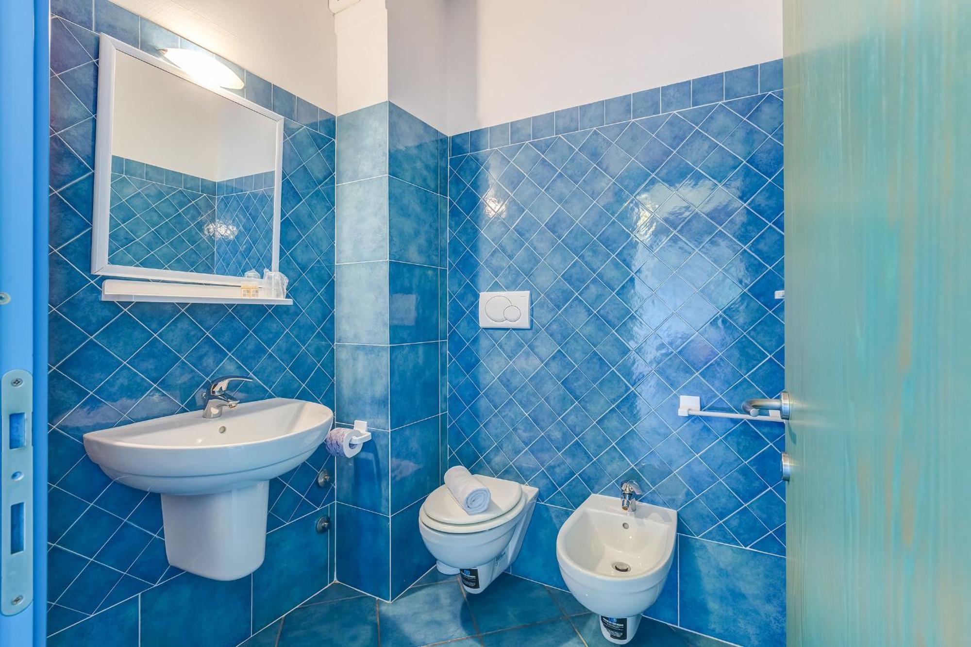Terra Felice Apart otel San Felice Circeo Dış mekan fotoğraf