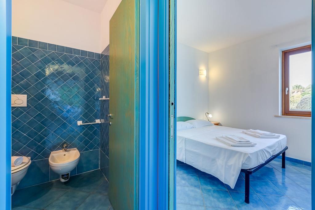 Terra Felice Apart otel San Felice Circeo Dış mekan fotoğraf