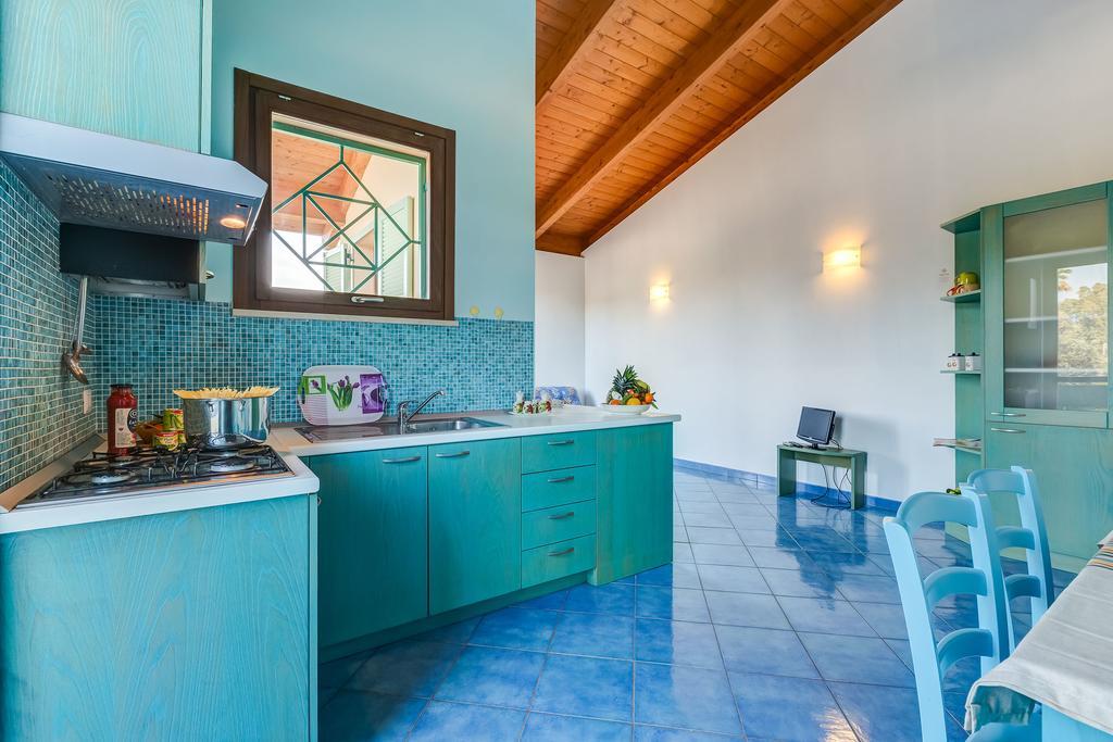 Terra Felice Apart otel San Felice Circeo Dış mekan fotoğraf