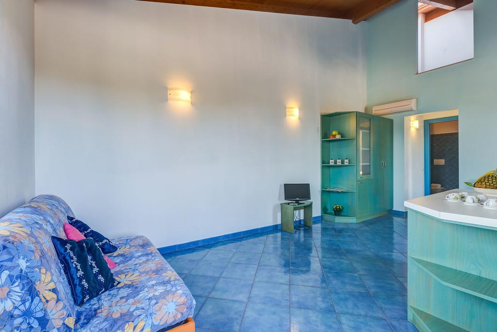 Terra Felice Apart otel San Felice Circeo Dış mekan fotoğraf