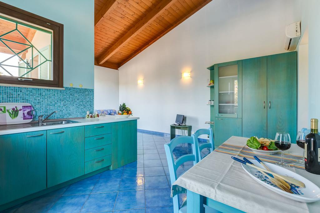 Terra Felice Apart otel San Felice Circeo Dış mekan fotoğraf