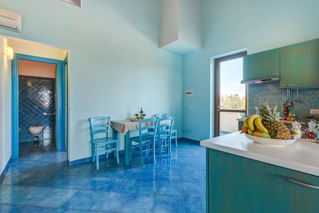 Terra Felice Apart otel San Felice Circeo Dış mekan fotoğraf
