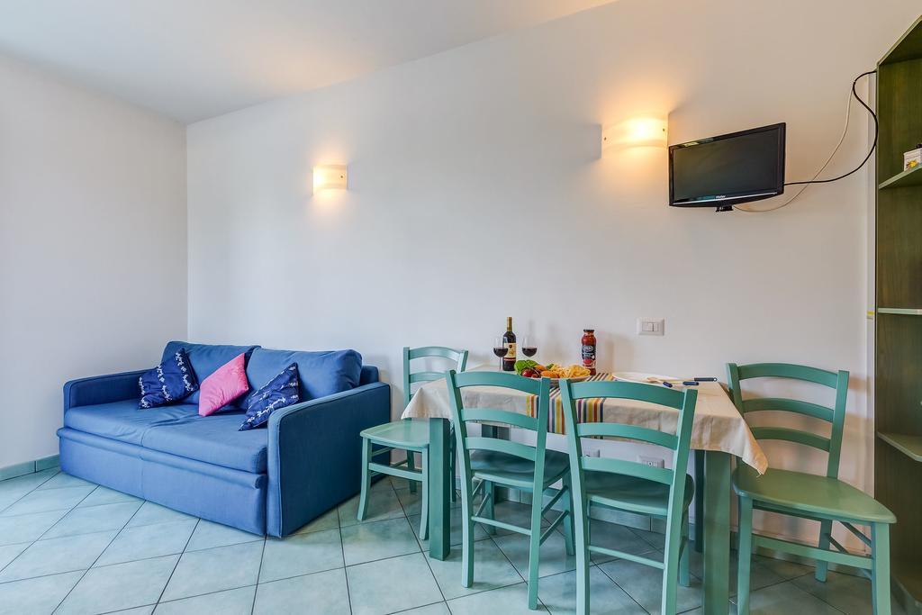 Terra Felice Apart otel San Felice Circeo Dış mekan fotoğraf