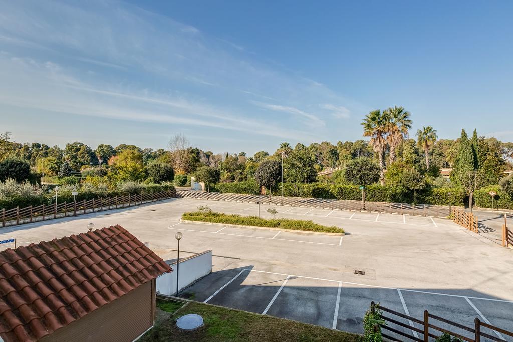Terra Felice Apart otel San Felice Circeo Dış mekan fotoğraf