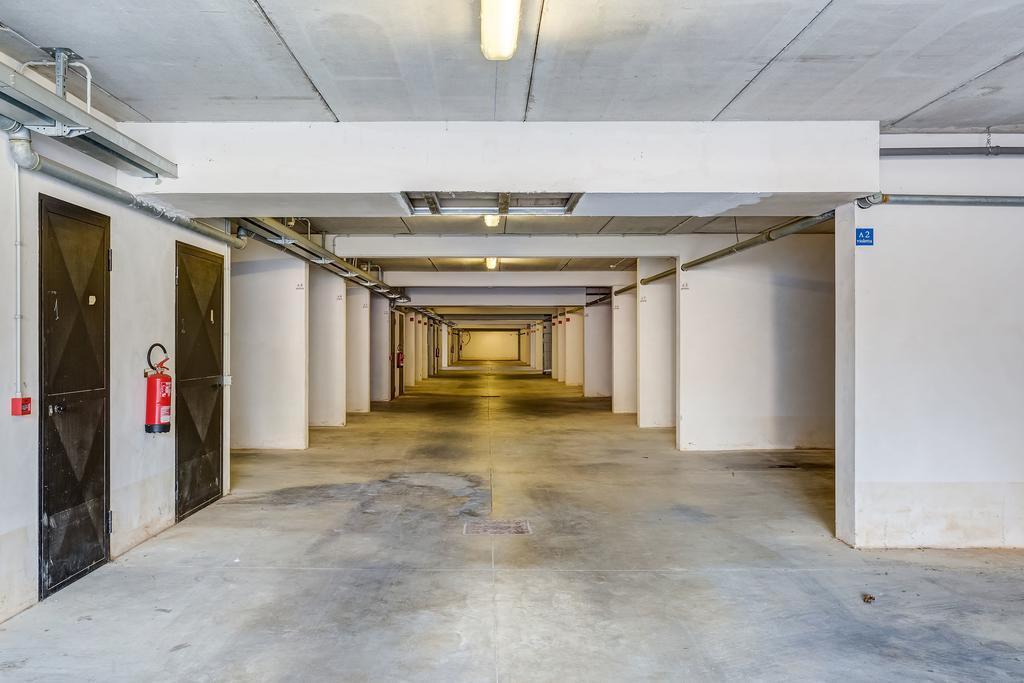 Terra Felice Apart otel San Felice Circeo Dış mekan fotoğraf
