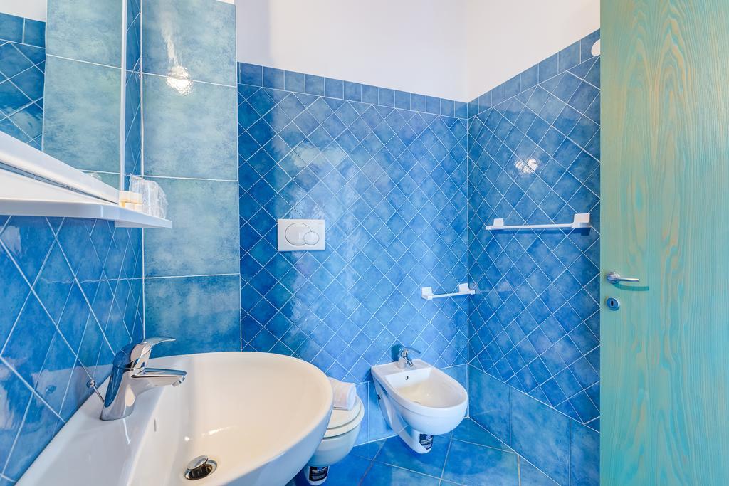 Terra Felice Apart otel San Felice Circeo Oda fotoğraf