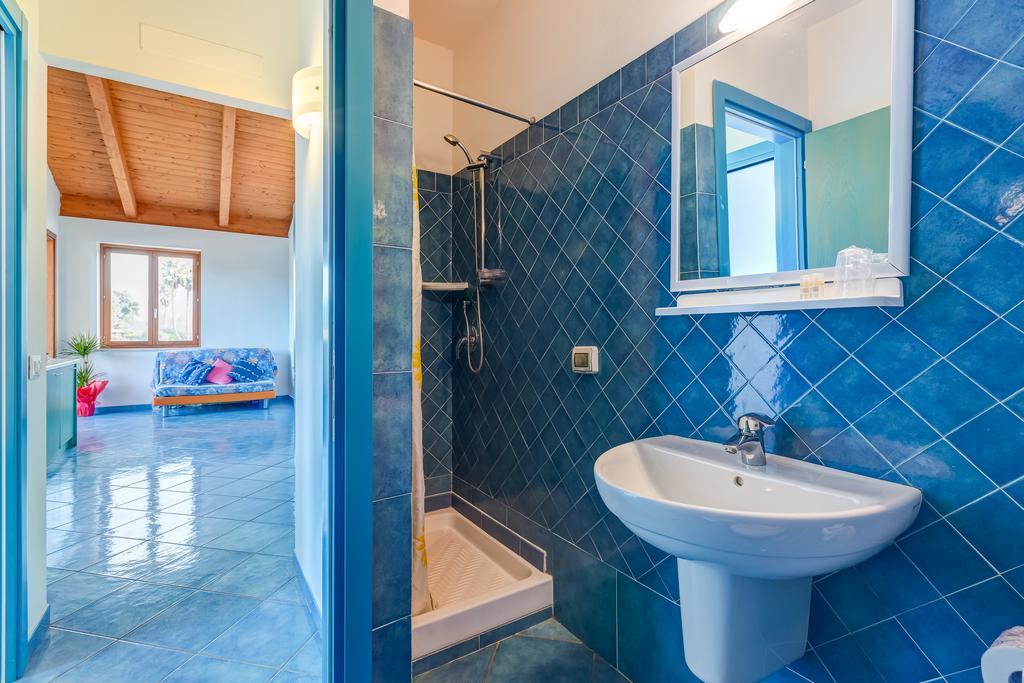 Terra Felice Apart otel San Felice Circeo Oda fotoğraf