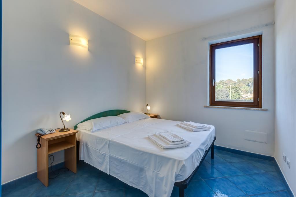 Terra Felice Apart otel San Felice Circeo Oda fotoğraf